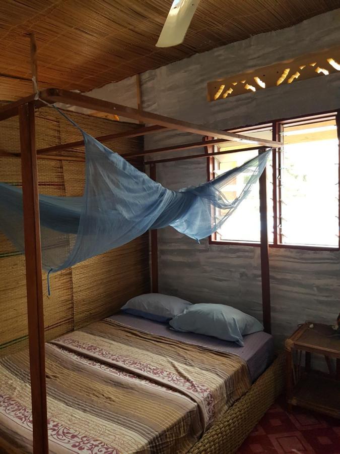 La Guesthouse Etoile 科托努 外观 照片